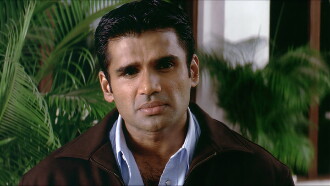 Qayamat: City Under Threat Trailer