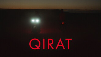 Qirat Trailer