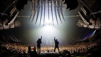 Qlimax 2016 Trailer