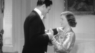 Quadrille Trailer