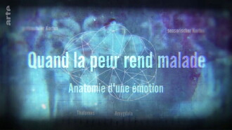 Quand la peur rend malade - Anatomie d'une émotion Trailer