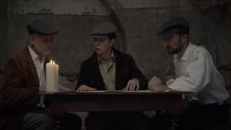 Quand la réalité dépasse la fiction Trailer