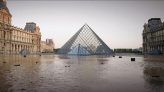 Quand la Seine débordera Trailer