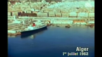 Quand l'Algérie était française (1830 - 1962) Trailer