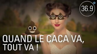 Quand Le Caca Va, Tout Va ! Trailer