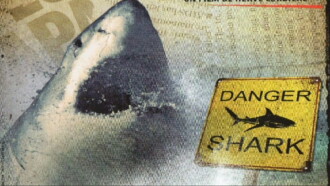 Quand les requins attaquent Trailer
