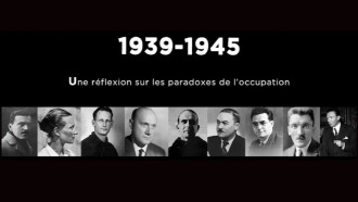 Quand l’extrême droite résistait, 1939-1945 Trailer
