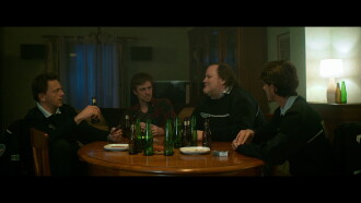 Quand vient la haine Trailer