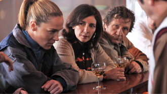 Quand vient la peur... Trailer