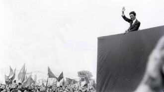 Quando c'era Berlinguer Trailer