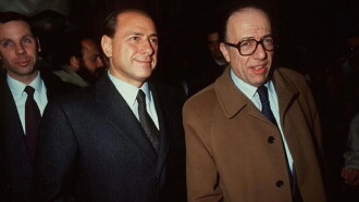 Quando c'era Silvio - Storia del periodo berlusconiano Trailer