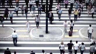 Quanto Tempo o Tempo Tem Trailer
