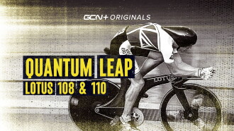 Quantum Leap: LOTUS 108 & 110 (EP1) Trailer