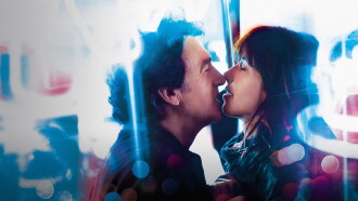 Quantum Love Trailer