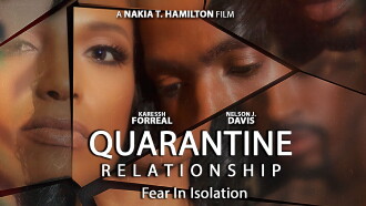 Quarantine Relationship Trailer