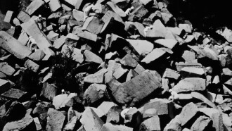 Quarry Trailer