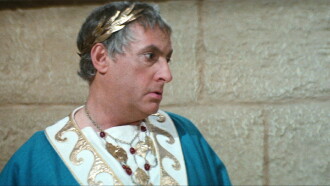 Quarter to Two Before Jesus Christ Trailer