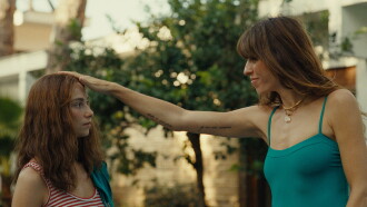 Quasi a casa Trailer