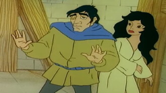 Quasimodo: The Hunchback of NotreDame Trailer