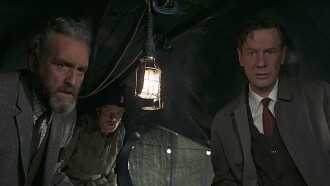Quatermass and the Pit Trailer