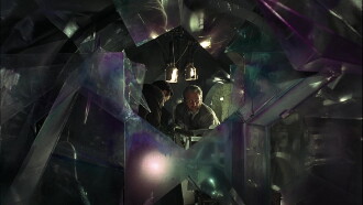 Quatermass and the Pit Trailer