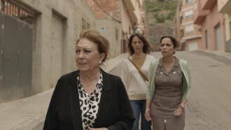 Quatre raons Trailer