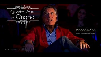 Quattro passi nel Cinema Trailer