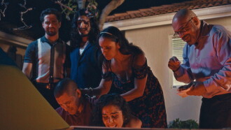 ¡Que Colombianada! Trailer