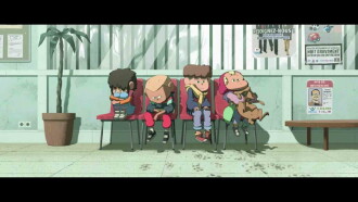 Que Dalle Trailer