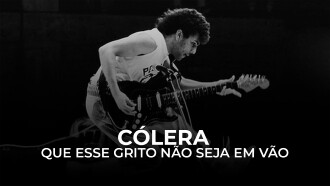 Que Esse Grito Não Seja em Vão! Trailer