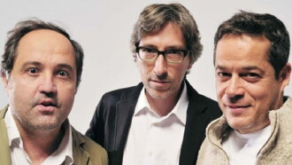 ¿Qué fue de Jorge Sanz? 5 años después Trailer