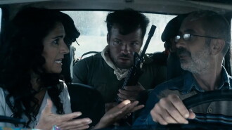 ¿Qué hacemos? Trailer