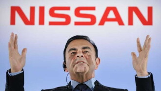 Que s'est-il vraiment passé? Carlos Ghosn les dessous de la grande évasion Trailer
