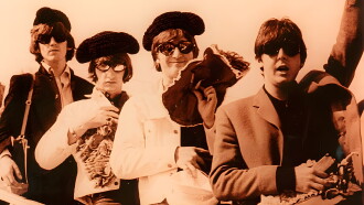¡Qué vienen los Beatles! Trailer