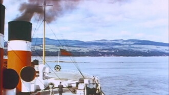 Quebec in Summertime Trailer