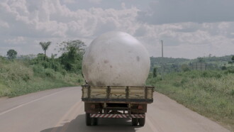 Quebrante Trailer