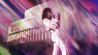 Queen: A Night in Bohemia Trailer