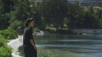 Queen Antigone: Three Acts Trailer