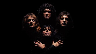 Queen: Days of Our Lives Trailer