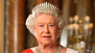 Queen Elizabeth's Last Battles Trailer