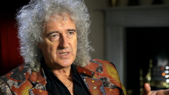Queen: From Rags to Rhapsody Trailer