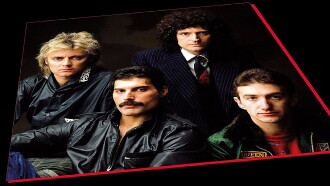 Queen: Greatest Flix I and II Trailer