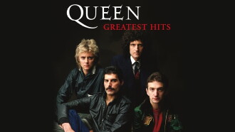 Queen: Greatest Video Hits Trailer