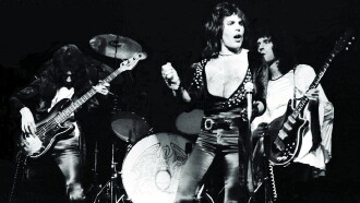 Queen: How They Broke Free Trailer