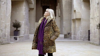 Queen Lear – Die Leben der Amanda Lear Trailer