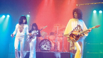 Queen - Live at Hammersmith Odeon 1979 Trailer