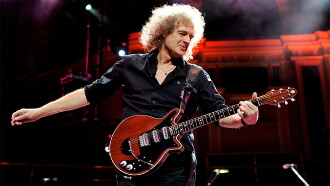 Queen: Live at the Prince's Trust Rock Gala 2010 Trailer
