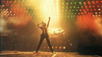 Queen: Live in Tokyo Trailer