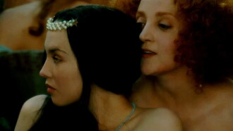 Queen Margot Trailer