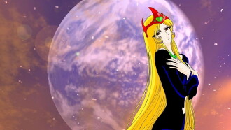 Queen Millennia Trailer